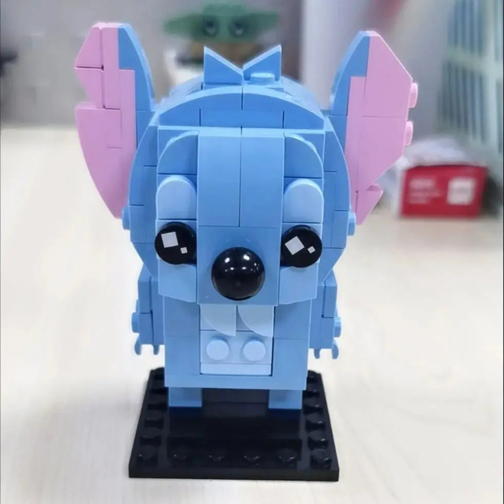 Lego BrickHeadz Stitch