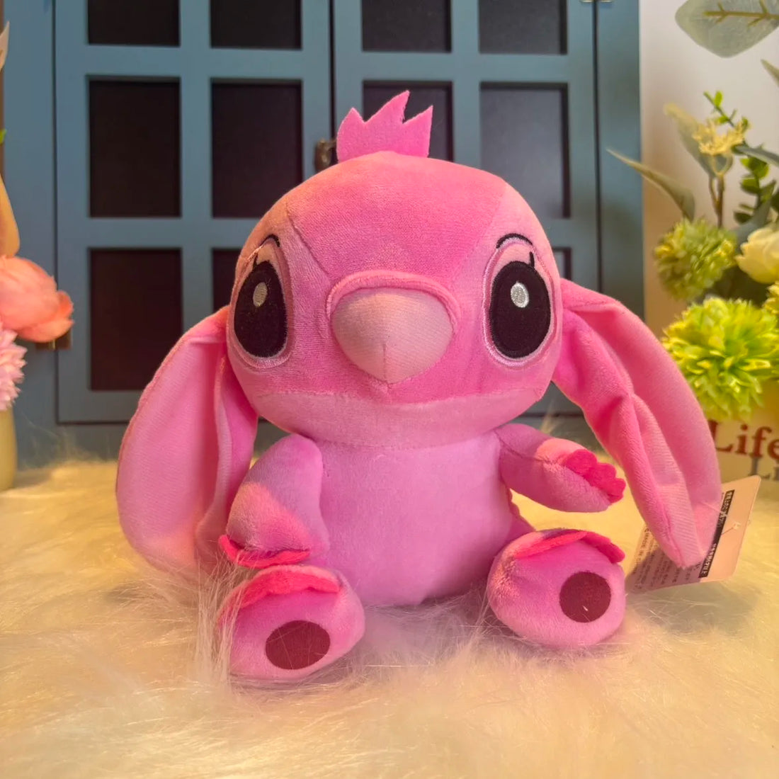 Peluche Angel