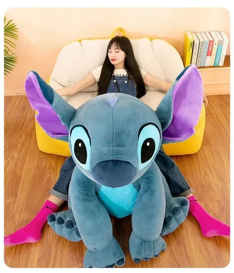 Peluche Stitch XXL